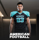 American football