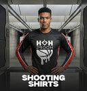 Shooting shirts