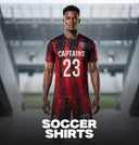 Soccer uniform