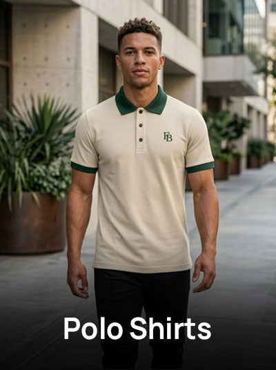 PoLo shirts