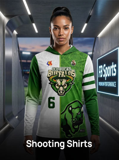 Shooting shirts