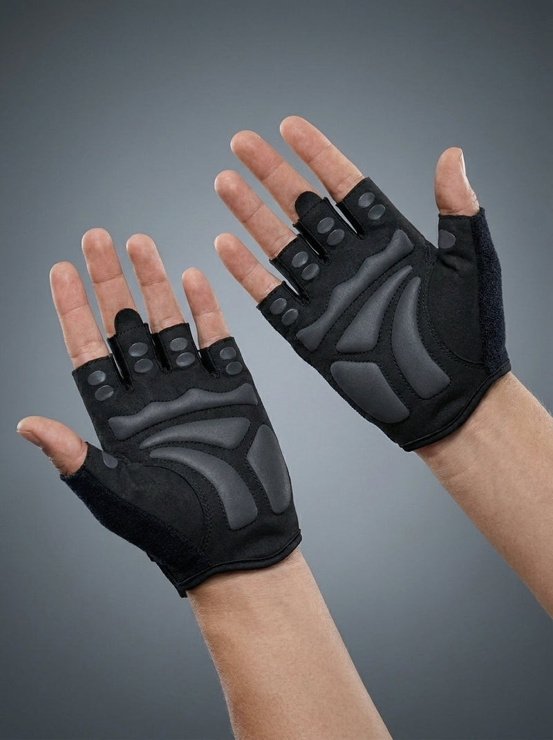This glove is Cross-Training, HIIT, Calisthenics, and High-Speed Workouts.