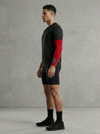 Custom Sublimated Performance Arm Sleeve – Standard Fit