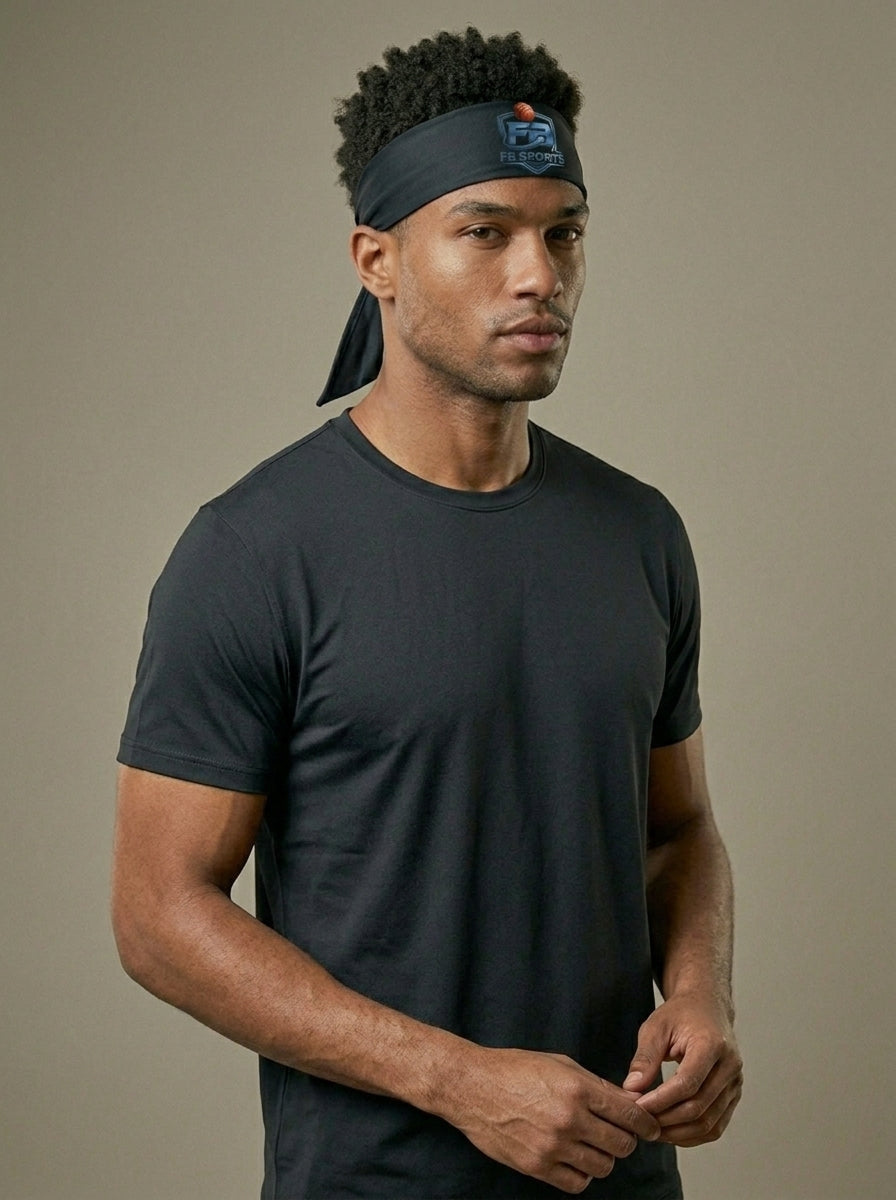 Premium Performance Athletic Headband