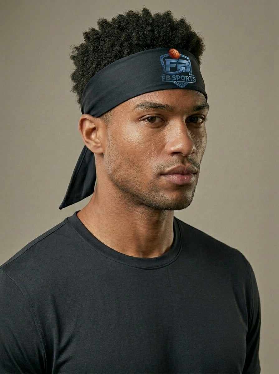 Premium Performance Athletic Headband