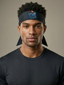 Premium Performance Athletic Headband