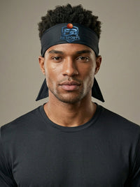 Premium Performance Athletic Headband