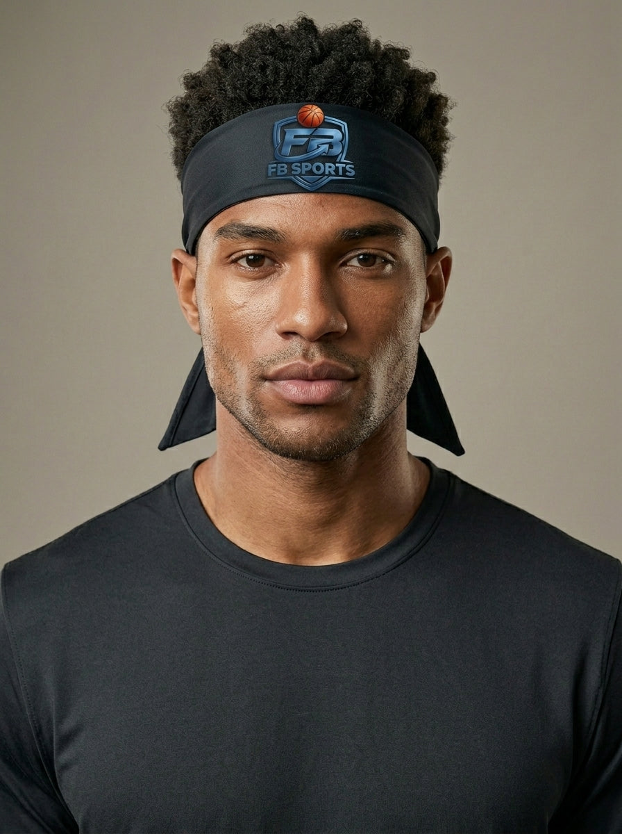 Premium Performance Athletic Headband