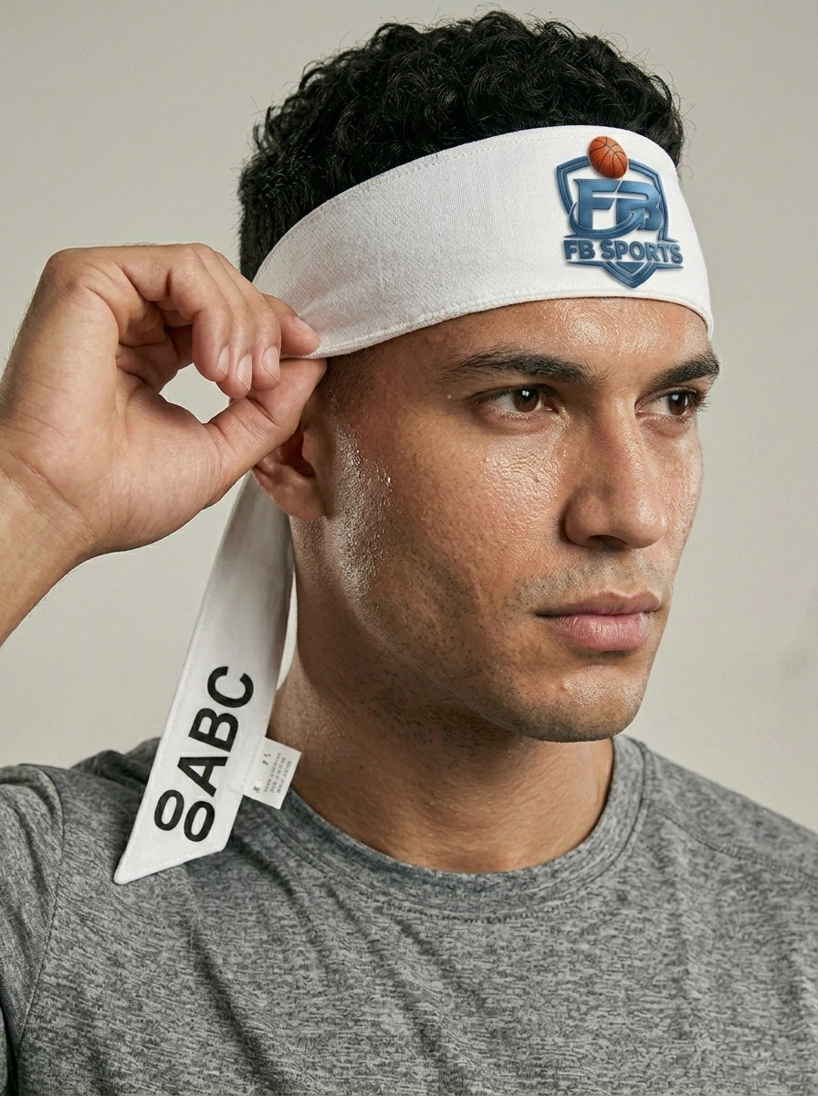 Elite Performance Headband / Durag Wrapper