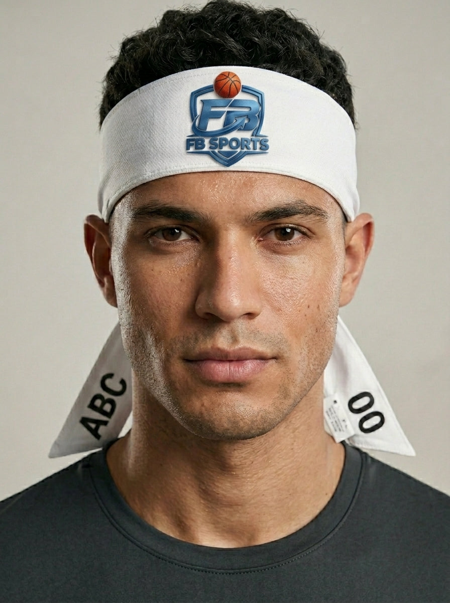 Elite Performance Headband / Durag Wrapper
