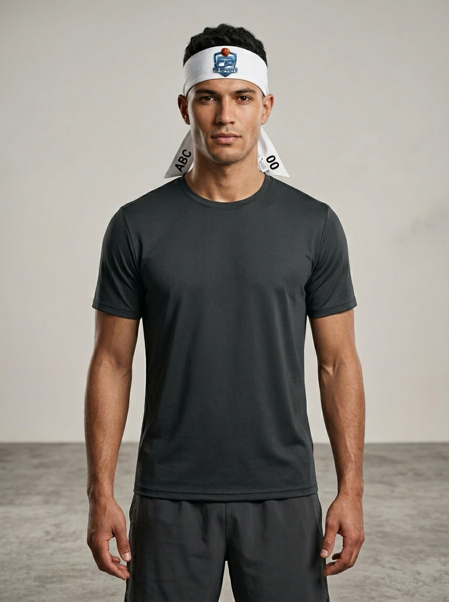 Elite Performance Headband / Durag Wrapper