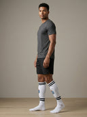 All-Pro Sports Socks – Ultimate Comfort for Court & Field