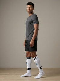 All-Pro Sports Socks – Ultimate Comfort for Court & Field