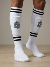 All-Pro Sports Socks – Ultimate Comfort for Court & Field