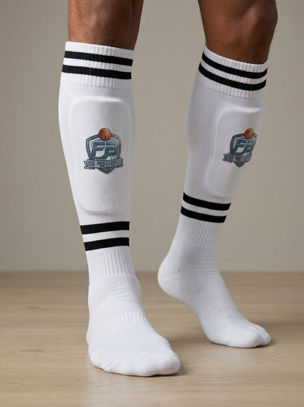 All-Pro Sports Socks – Ultimate Comfort for Court & Field