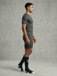 Elite Multi-Sport Performance Socks – Engineered for Basketball, Baseball & Soccer