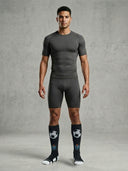 Elite Multi-Sport Performance Socks – Engineered for Basketball, Baseball & Soccer