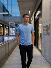 Elite Custom Embossed Athletic Shirt