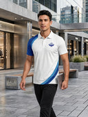 Custom Dry-Fit Performance Polo
