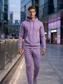 Elite Custom Embossed Travel Tracksuit