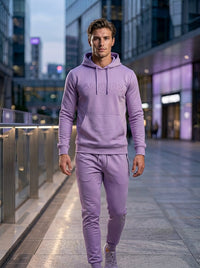 Elite Custom Embossed Travel Tracksuit