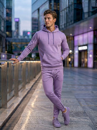Elite Custom Embossed Travel Tracksuit