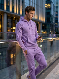 Elite Custom Embossed Travel Tracksuit