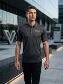 Customized Corporate Lifestyle Polo