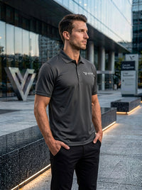 Customized Corporate Lifestyle Polo