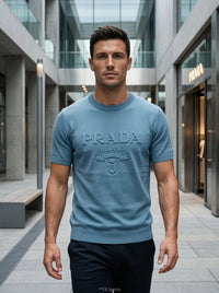 Custom Embossed Staff & Academy Shirt