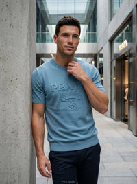Custom Embossed Staff & Academy Shirt