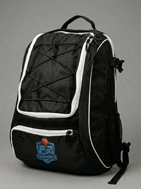 Ultimate Custom Designed Baseball Backpack – Stand Out on the Diamond