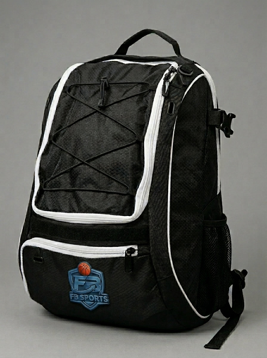 Ultimate Custom Designed Baseball Backpack – Stand Out on the Diamond