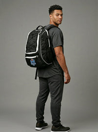 Ultimate Custom Designed Baseball Backpack – Stand Out on the Diamond