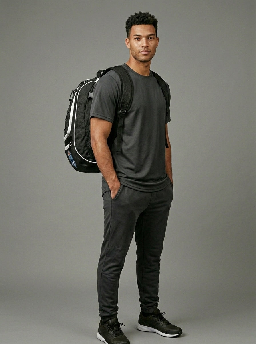Ultimate Custom Designed Baseball Backpack – Stand Out on the Diamond