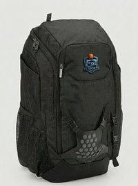 Custom Team Baseball Backpack (Fully Sublimated)