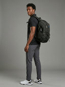 Custom Team Baseball Backpack (Fully Sublimated)