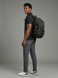 Custom Team Baseball Backpack (Fully Sublimated)