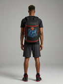Heritage Heritage-Series Basketball Backpack – High-Quality Athletic Pack