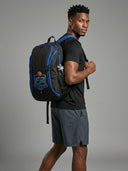 Apex Custom Basketball Backpack – Elite Pro Tournament Edition