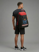 Custom MVP Team Basketball Backpack – Heavy-Duty Travel Gear
