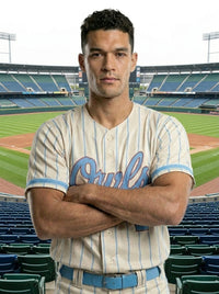 Custom Baseball Uniforms - Fully Personalized Team Jerseys & Pants | Custom Logo, Player Name, Number & Team Colors | Premium Athletic Sportswear
