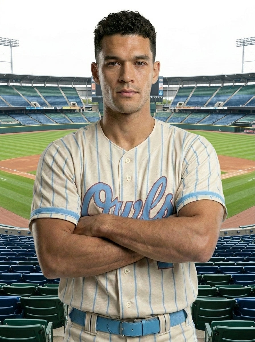 Custom Baseball Uniforms - Fully Personalized Team Jerseys & Pants | Custom Logo, Player Name, Number & Team Colors | Premium Athletic Sportswear