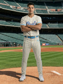 Custom Baseball Uniforms - Fully Personalized Team Jerseys & Pants | Custom Logo, Player Name, Number & Team Colors | Premium Athletic Sportswear