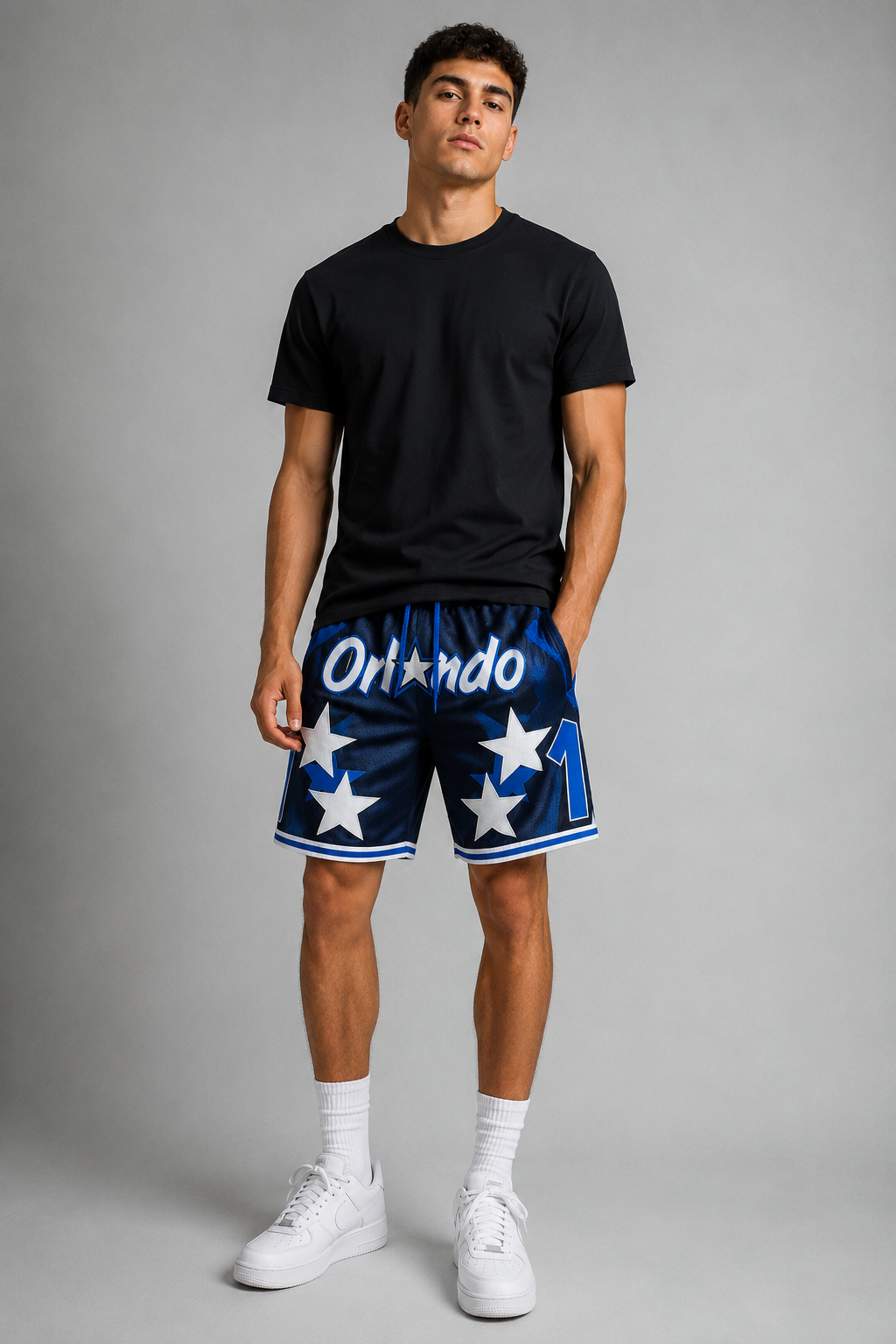 The next  generation of street wear is here