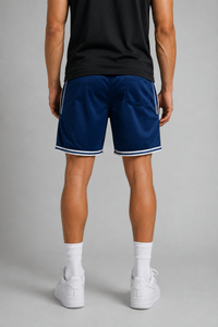 Premium Custom Streetwear Shorts