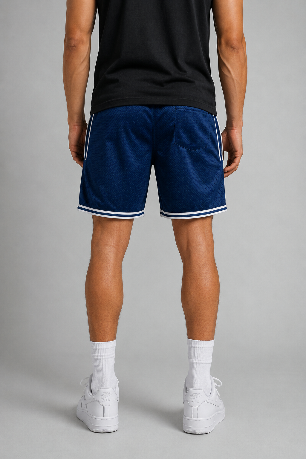 Premium Custom Streetwear Shorts