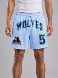 The Heavyweight Utility Shorts – Streetwear Redefined