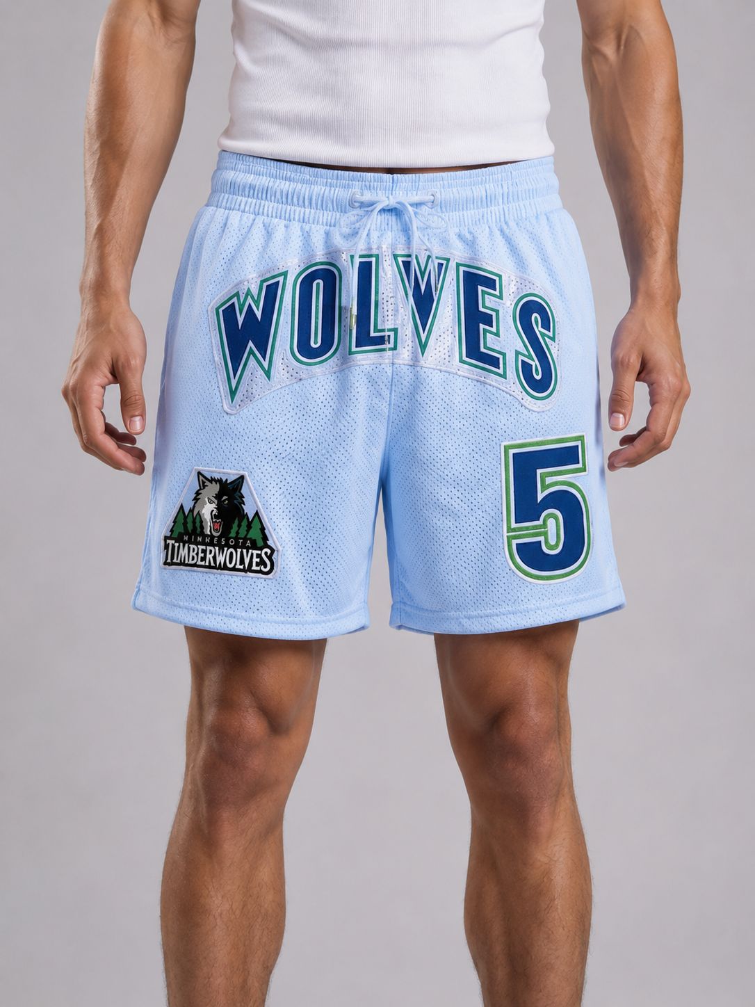 The Heavyweight Utility Shorts – Streetwear Redefined