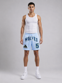 The Heavyweight Utility Shorts – Streetwear Redefined